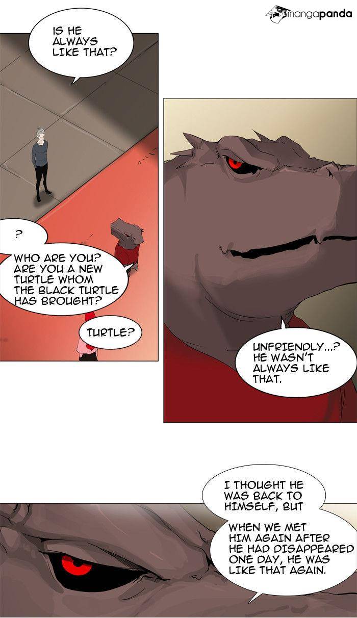 Tower of God Chapter 204 image 23
